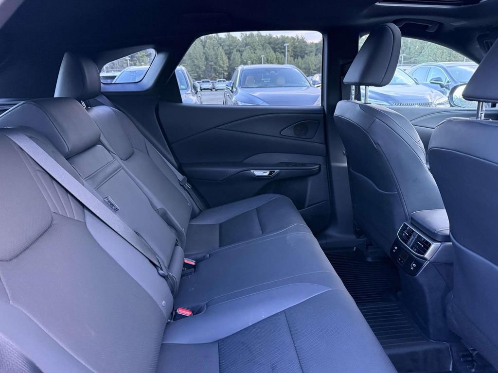 Used 2023 Lexus RX 350h Premium w/ Accessory Package (2T) image 14