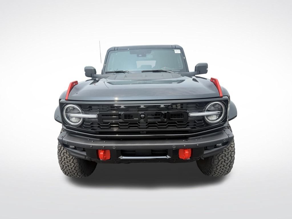 New 2025 Ford Bronco Raptor AWD/4WD image 8