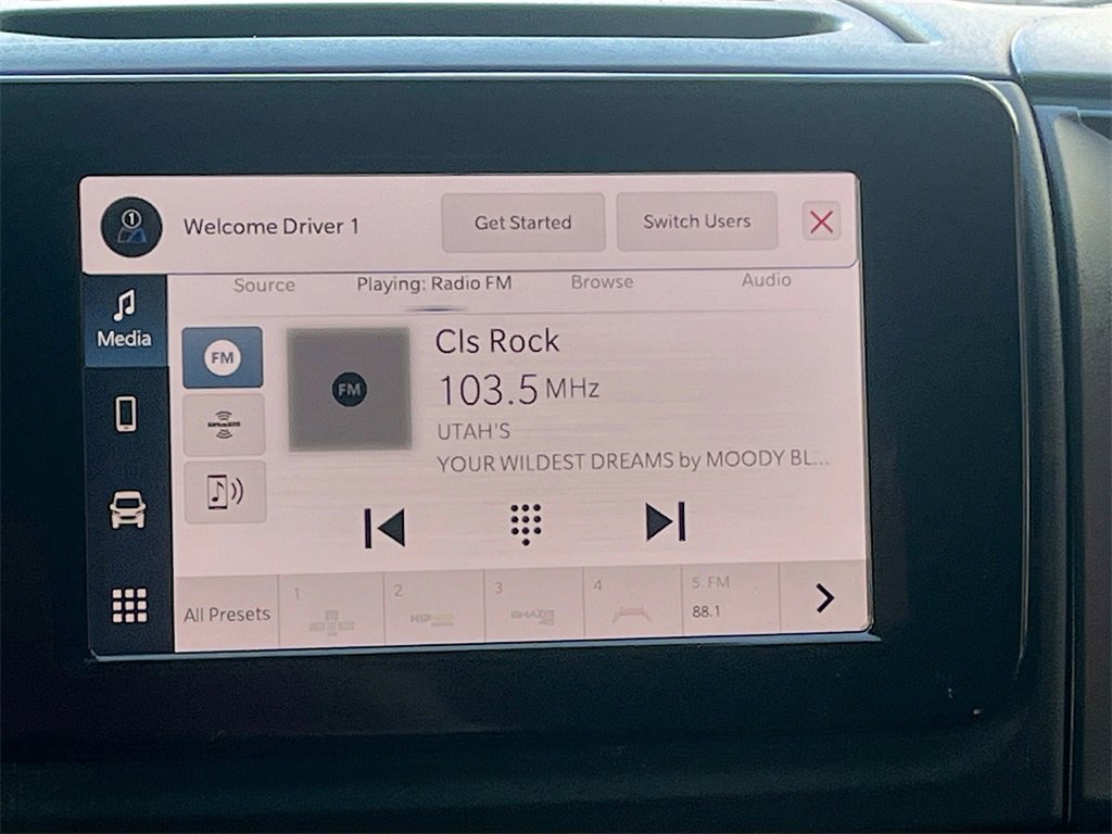 Used 2025 RAM ProMaster 1500 w/ Safety Group image 14