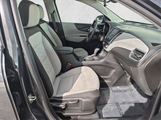 Used 2021 Chevrolet Equinox LS AWD/4WD image 20