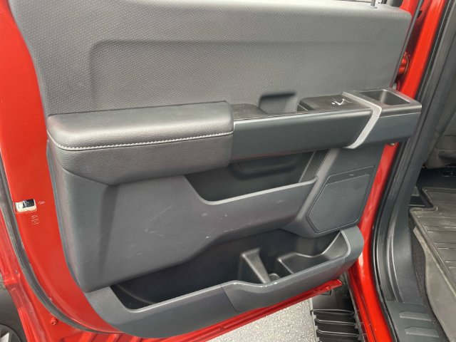 Used 2023 Ford F150 XL w/ STX Appearance Package AWD/4WD image 21