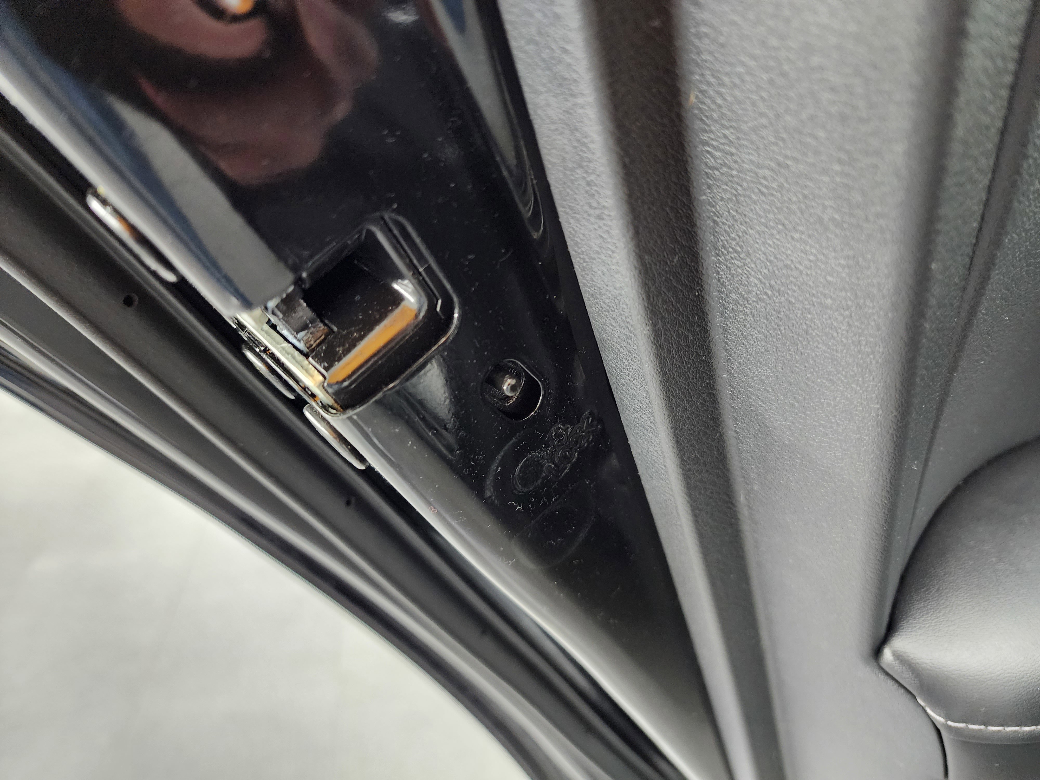 Used 2023 Nissan Sentra SV FWD image 34