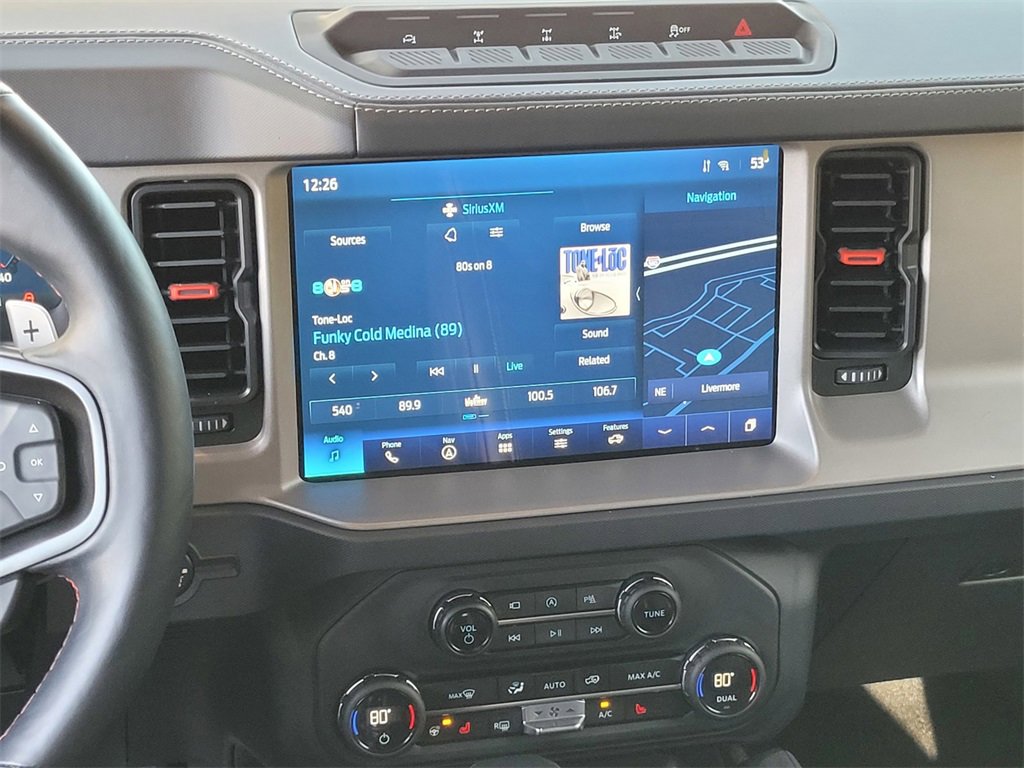 Used 2023 Ford Bronco Raptor image 14