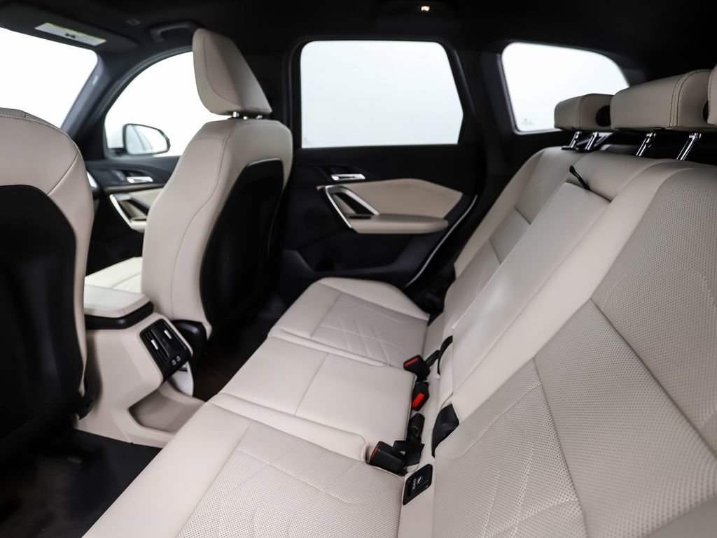 Used 2025 BMW X1 xDrive28i w/ Convenience Package image 22