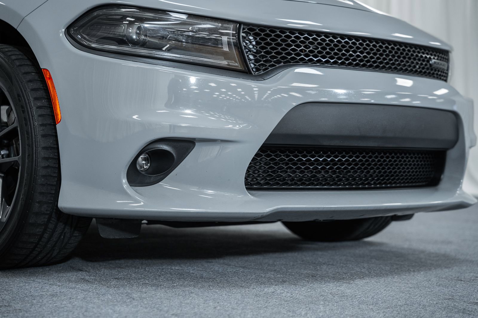 Used 2022 Dodge Charger GT w/ Blacktop Package image 18