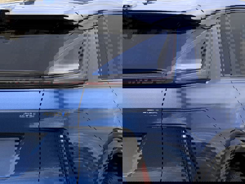 New 2025 Cadillac Lyriq Sport image 11