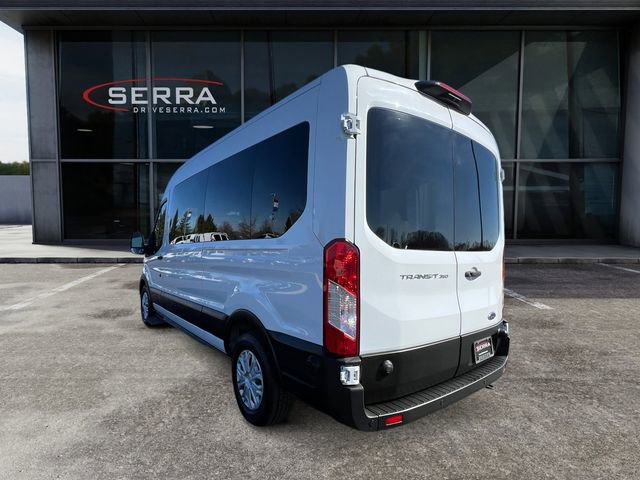 Used 2020 Ford Transit 350 XL RWD image 3