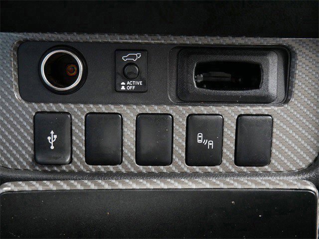 Used 2019 Mitsubishi Outlander SEL image 25