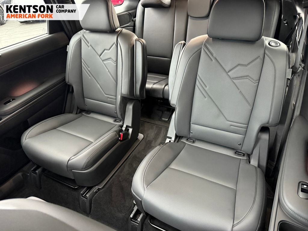 Used 2026 Hyundai Palisade XRT Pro image 35
