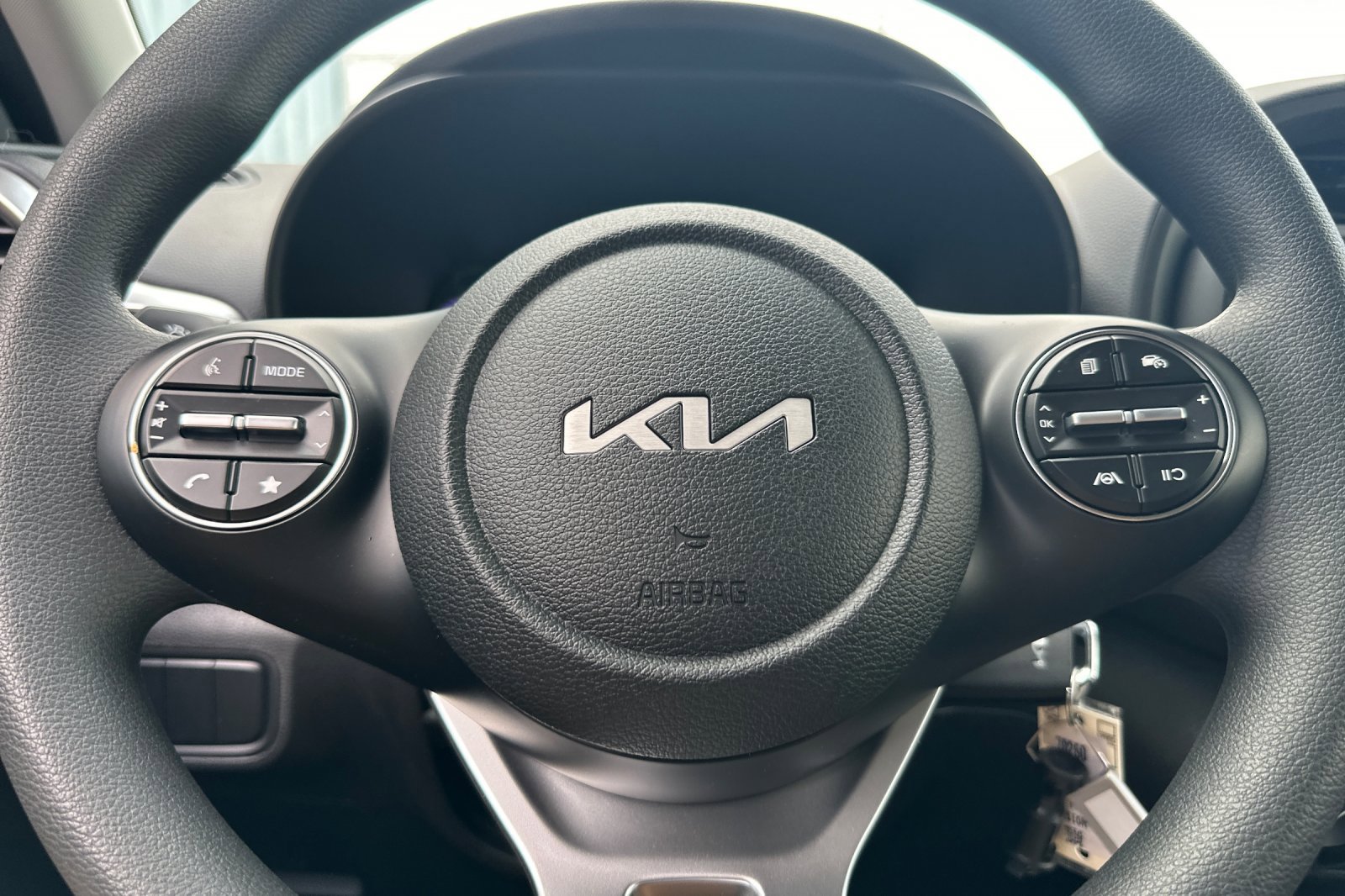 New 2025 Kia Soul LX image 23