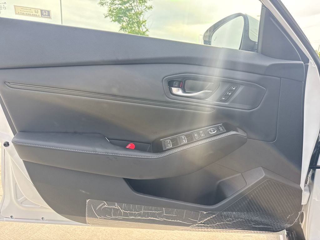 New 2026 Honda Accord Touring image 13