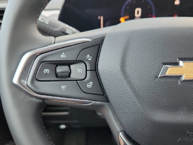 New 2026 Chevrolet TrailBlazer LT w/ Convenience Package FWD image 22