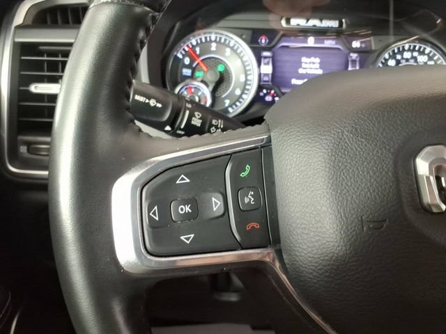 Used 2023 RAM 1500 Laramie AWD/4WD image 17