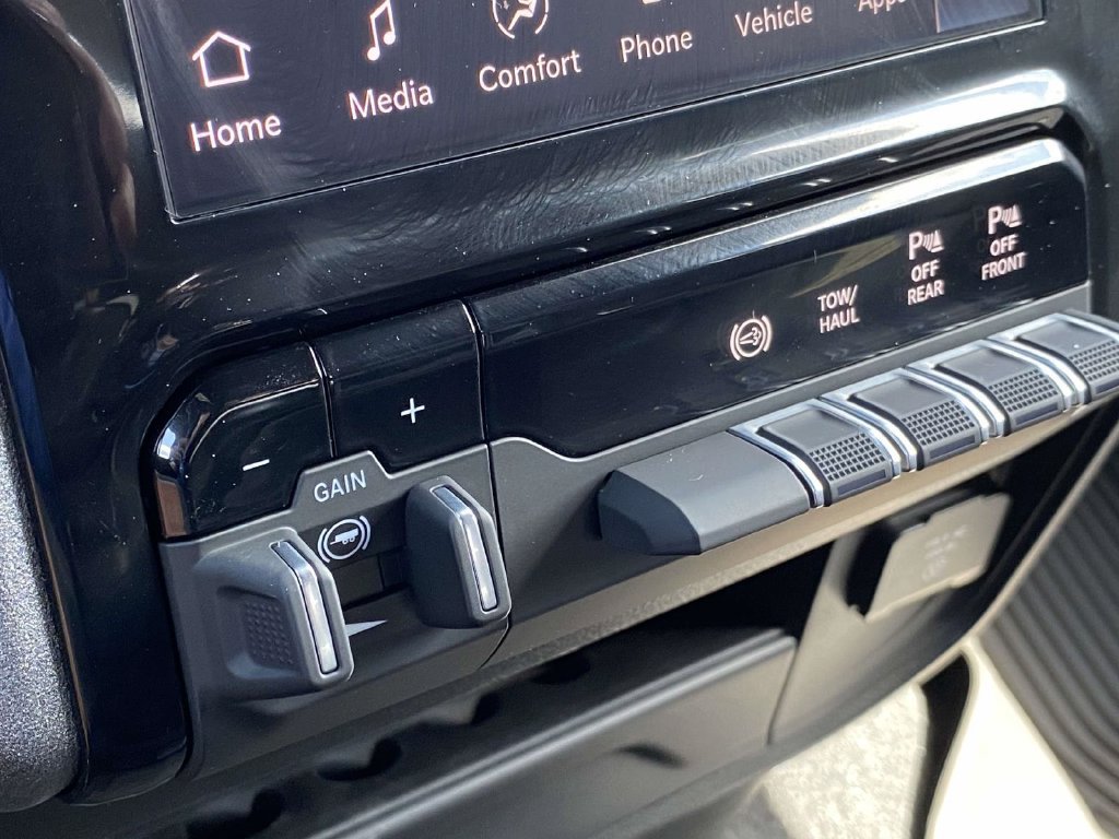 New 2027 RAM 2500 Warlock AWD/4WD image 25