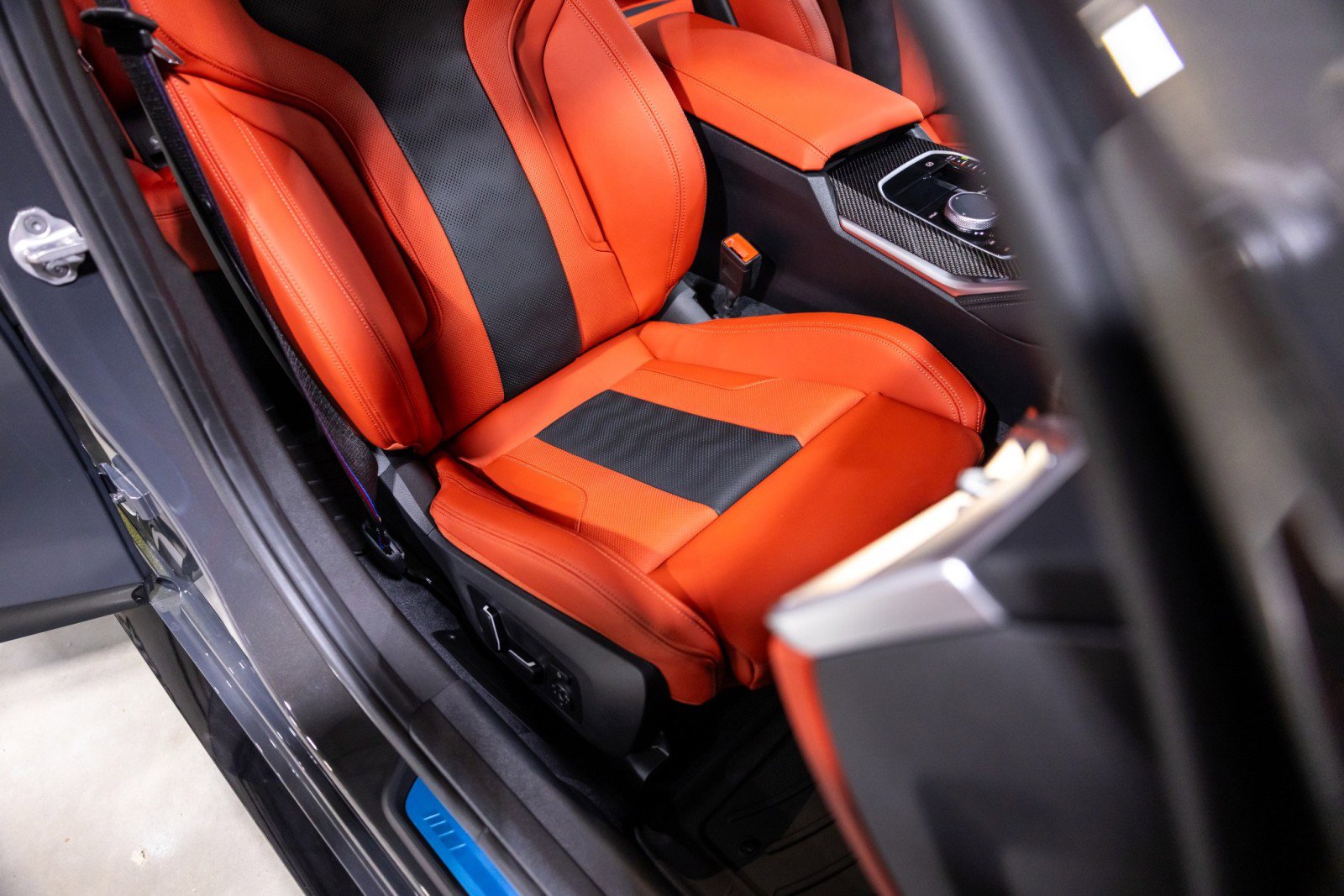 Used 2026 BMW M3 Competition w/ Executive Package AWD/4WD image 31