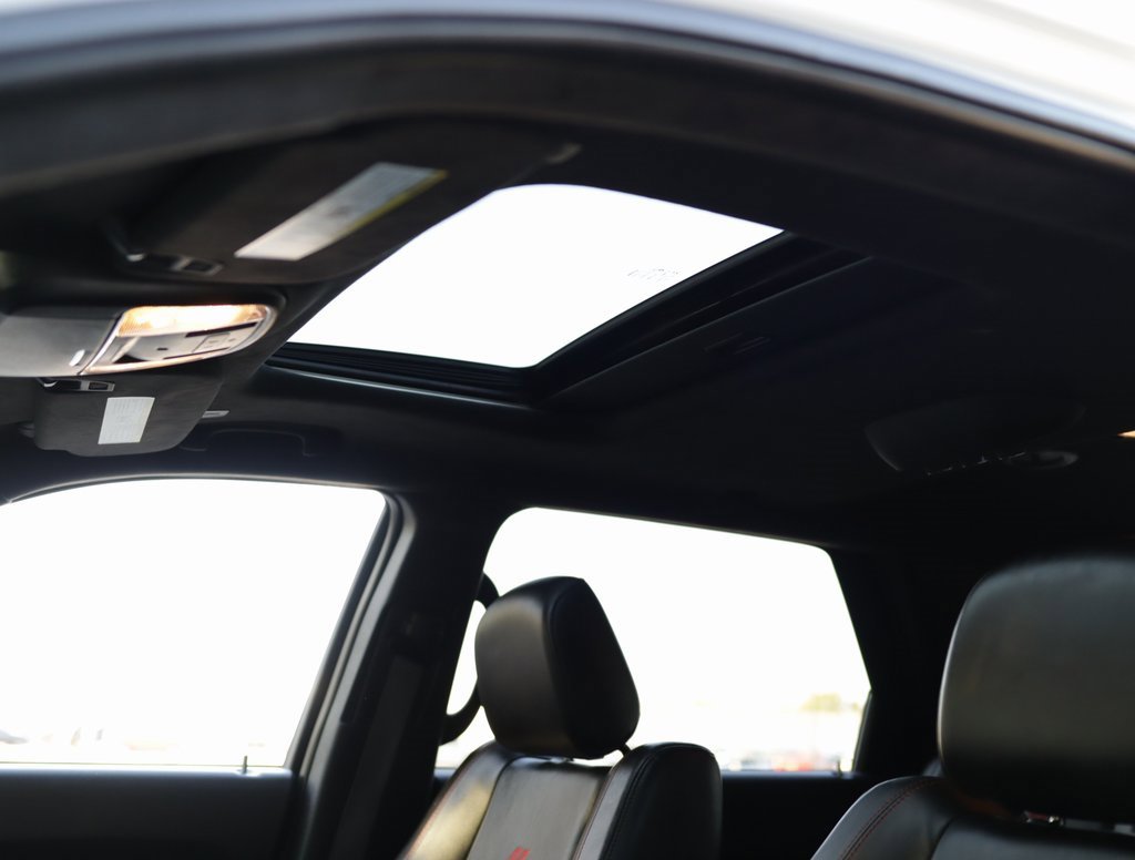 Used 2023 Dodge Durango Citadel image 24