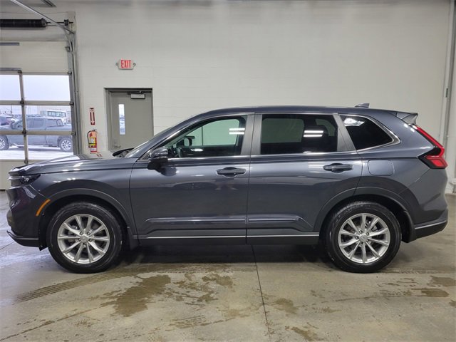 Used 2025 Honda CR-V EX-L image 7
