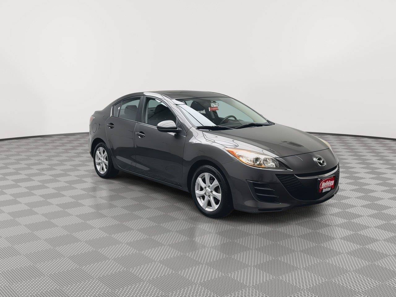 Used 2010 MAZDA MAZDA3 i Touring FWD image 24