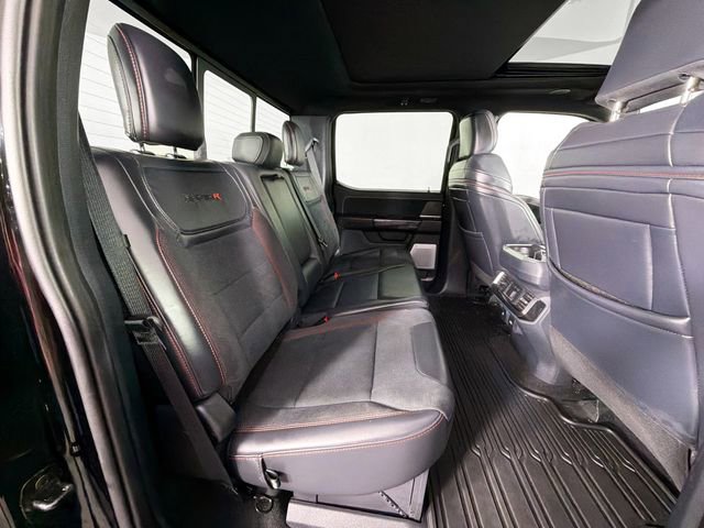 Used 2025 Ford F150 Raptor w/ Equipment Group 803A Raptor R image 28