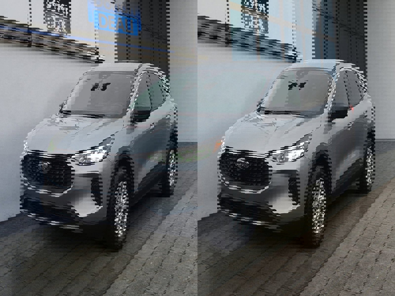 Used 2023 Ford Escape Active image 7