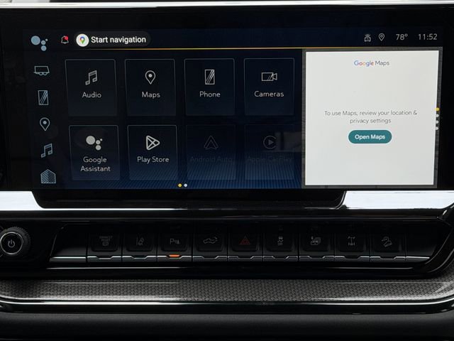 New 2026 Chevrolet Silverado 2500 ZR2 image 15