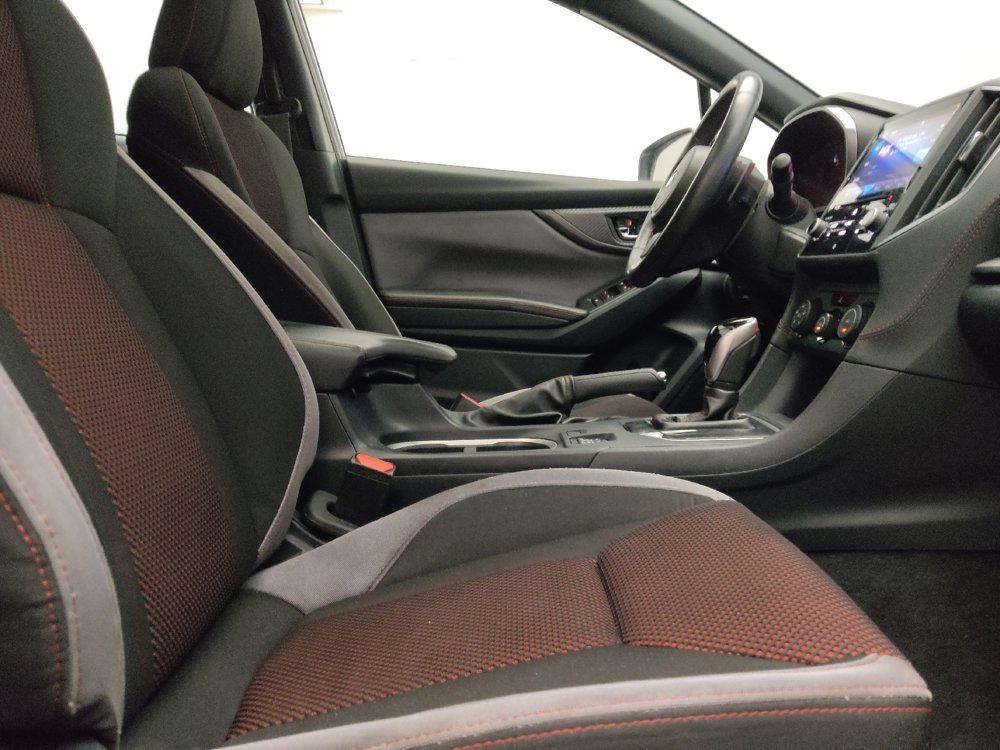 Used 2020 Subaru Impreza 2.0i Sport AWD/4WD image 21