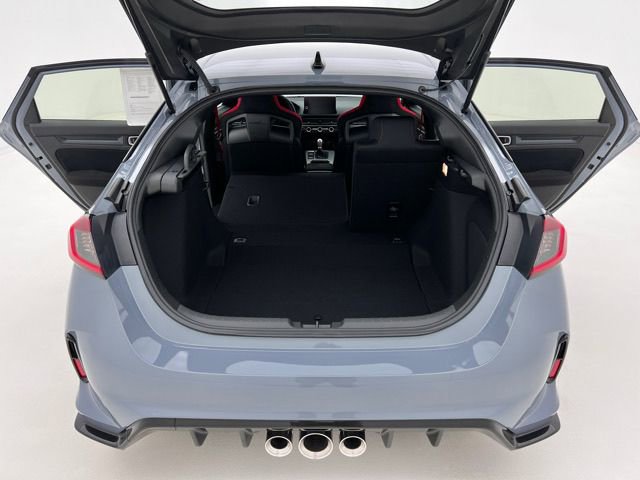 Used 2025 Honda Civic Type R image 25