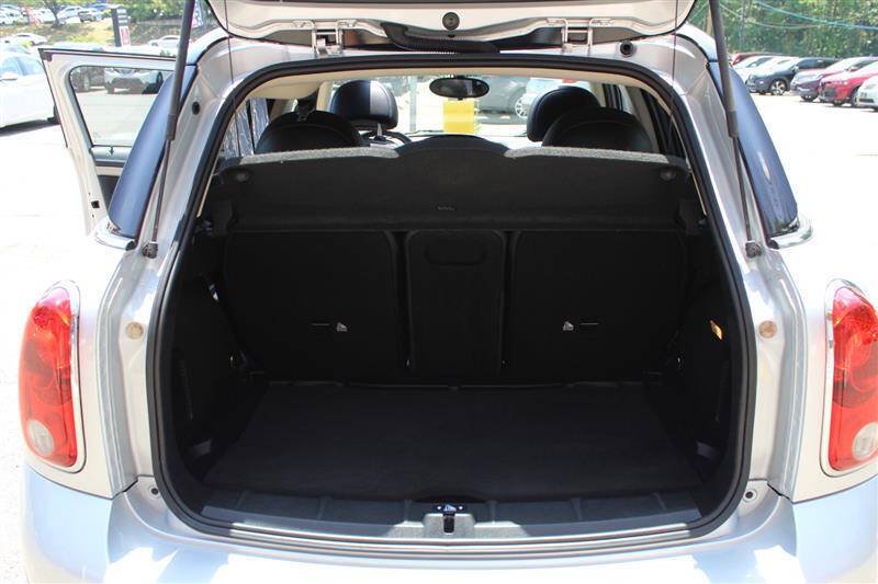 Used 2015 MINI Cooper Countryman FWD image 25