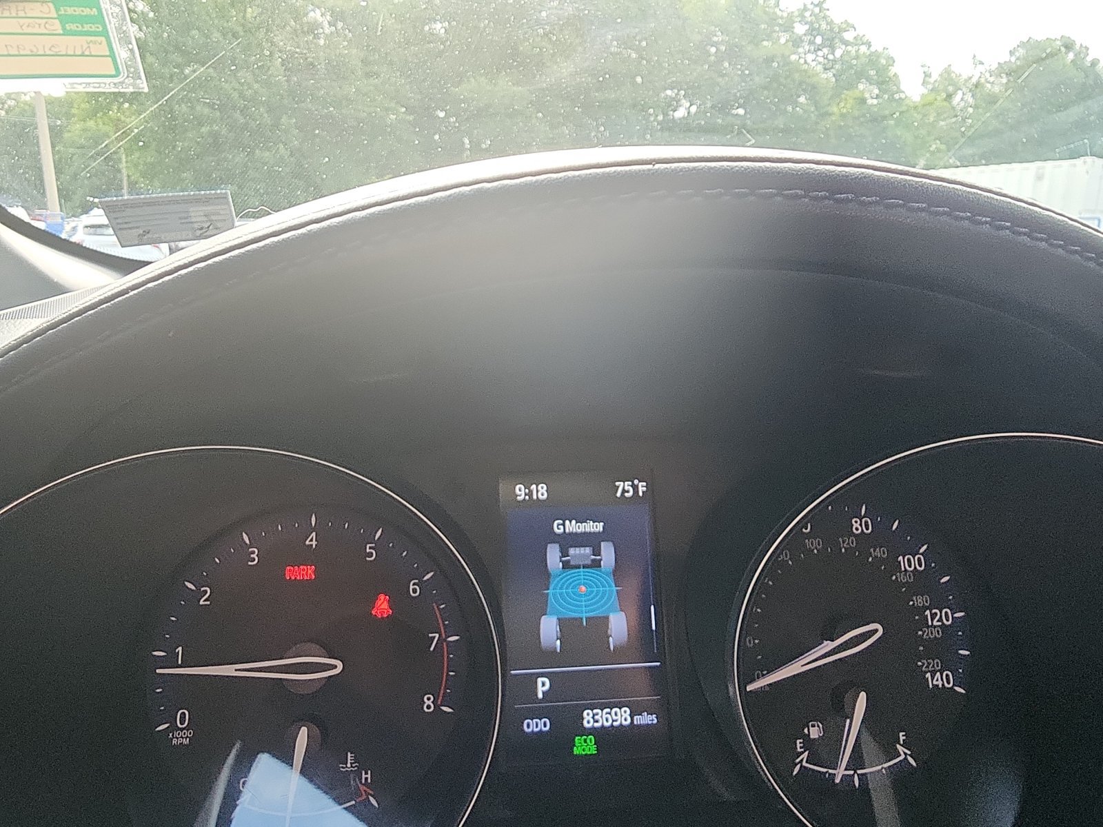 Used 2022 Toyota C-HR Nightshade FWD image 16