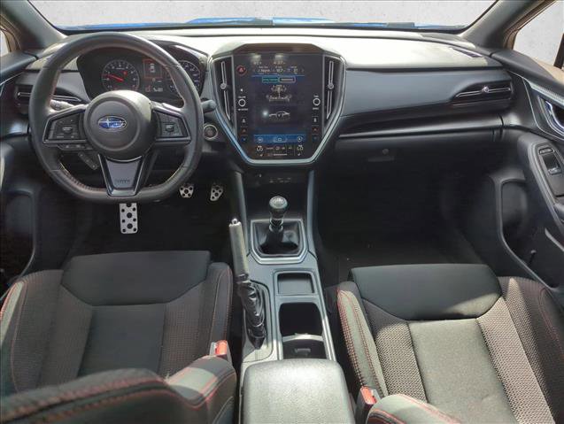 Used 2022 Subaru WRX Premium image 20