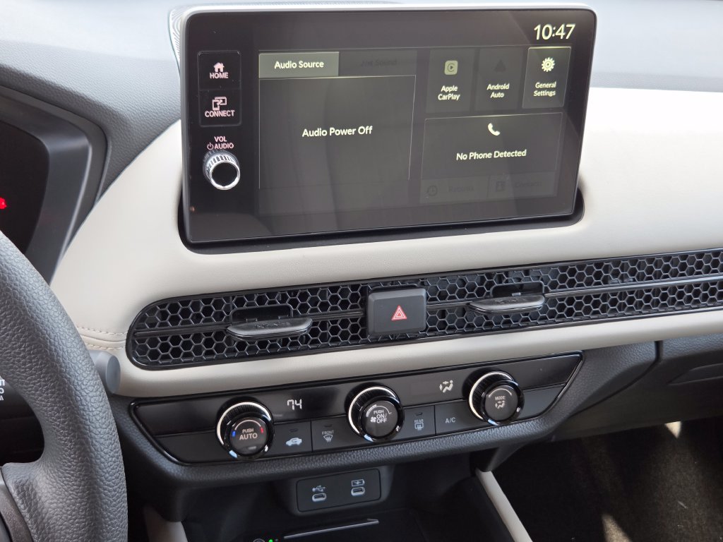 New 2027 Honda HR-V LX image 32