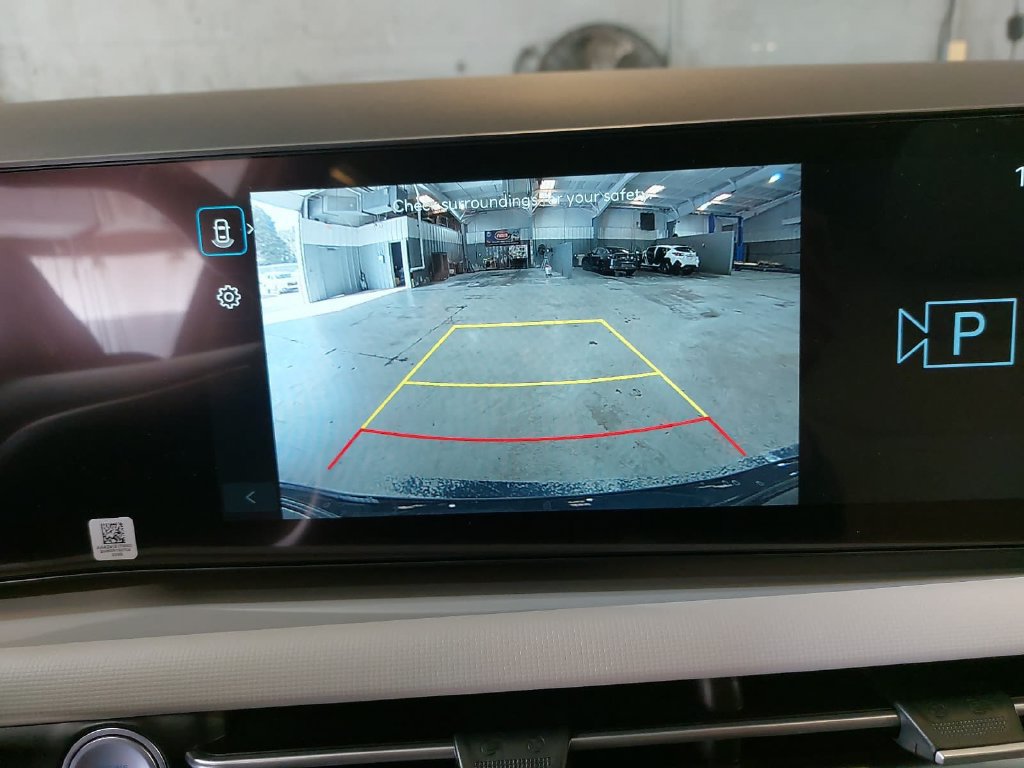 New 2026 Hyundai Tucson SEL Plus w/ Tow & Go Package FWD image 22