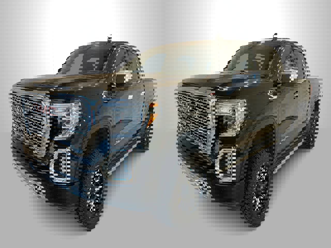 Used 2019 GMC Sierra 1500 Denali image 1