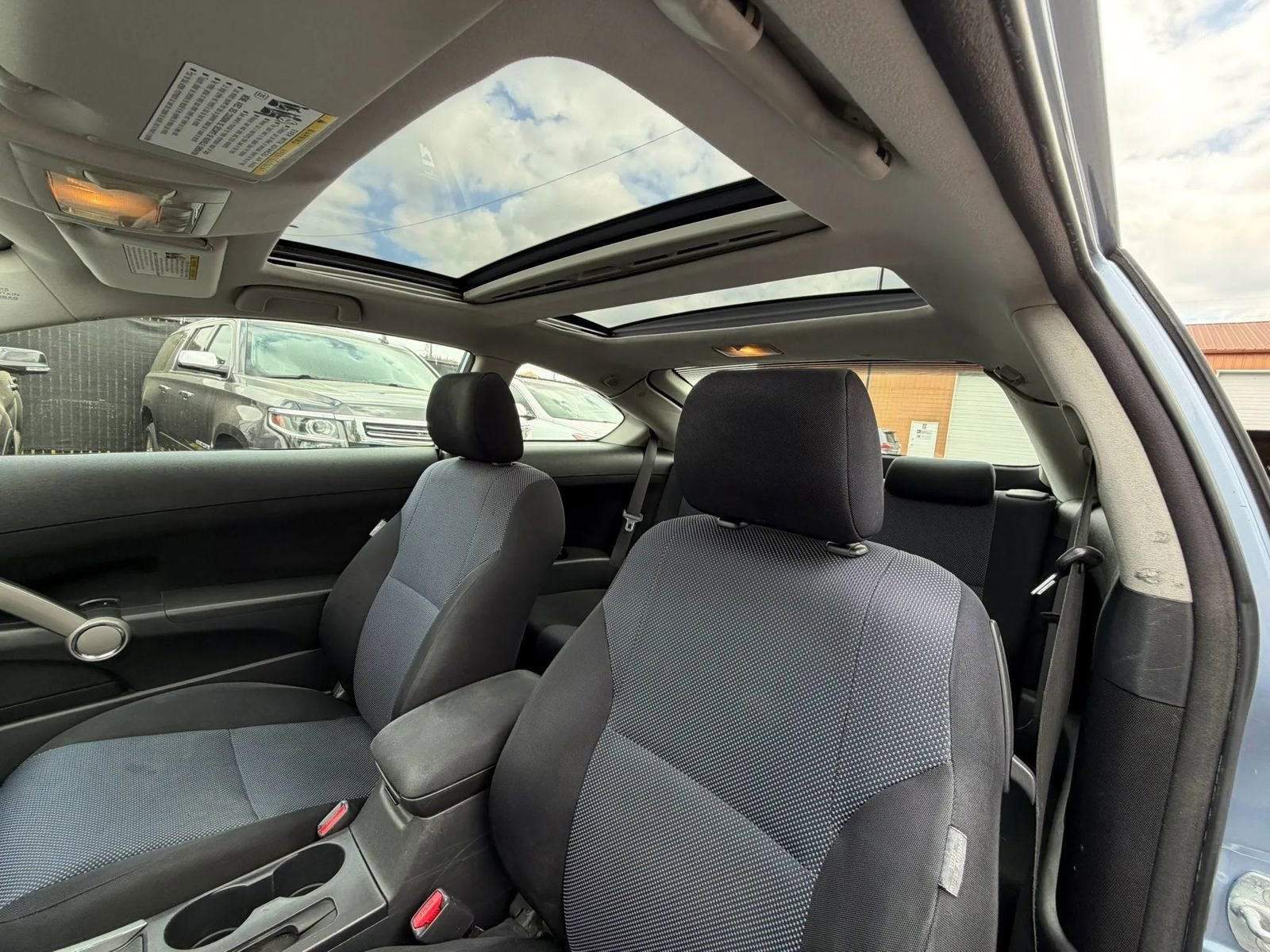 Used 2008 Scion tC Spec FWD image 23