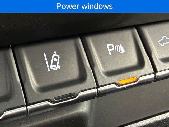 New 2026 Chevrolet Silverado 2500 Custom w/ Custom Value Package image 22