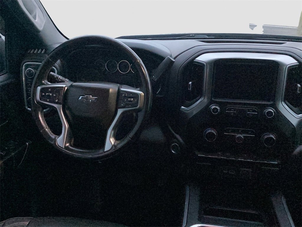 Used 2019 Chevrolet Silverado 1500 RST image 31