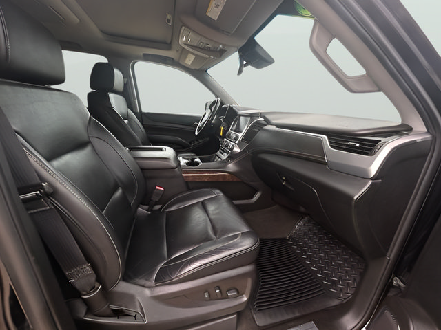 Used 2018 Chevrolet Suburban LT AWD/4WD image 13