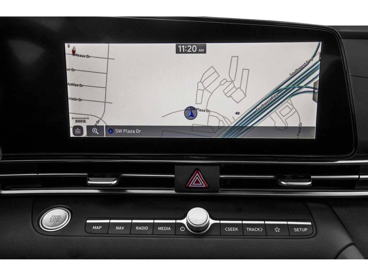 Used 2023 Hyundai Elantra Limited image 12