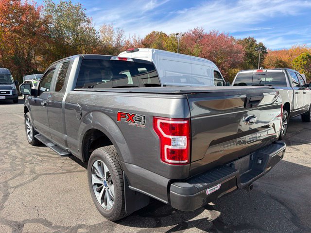 Used 2019 Ford F150 XL w/ Equipment Group 101A Mid AWD/4WD image 7