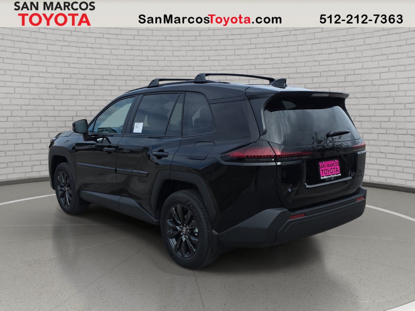 New 2026 Toyota RAV4 XLE Premium FWD image 7