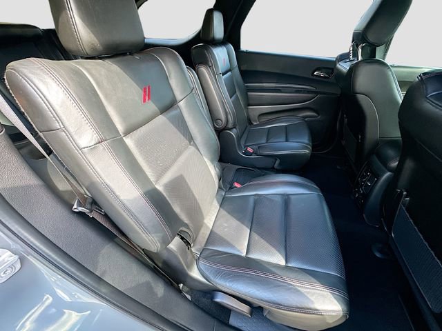 Used 2021 Dodge Durango R/T w/ Premium Interior Group image 32