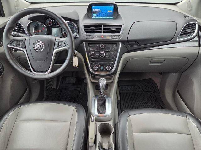 Used 2015 Buick Encore Leather w/ Experience Buick Package FWD image 14