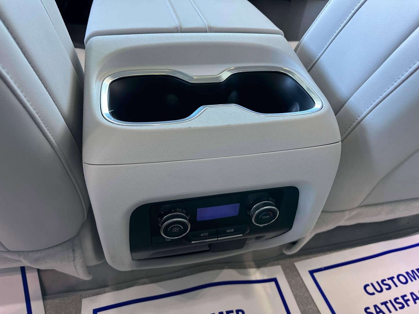 New 2026 Buick Enclave Avenir w/ Super Cruise Package image 15