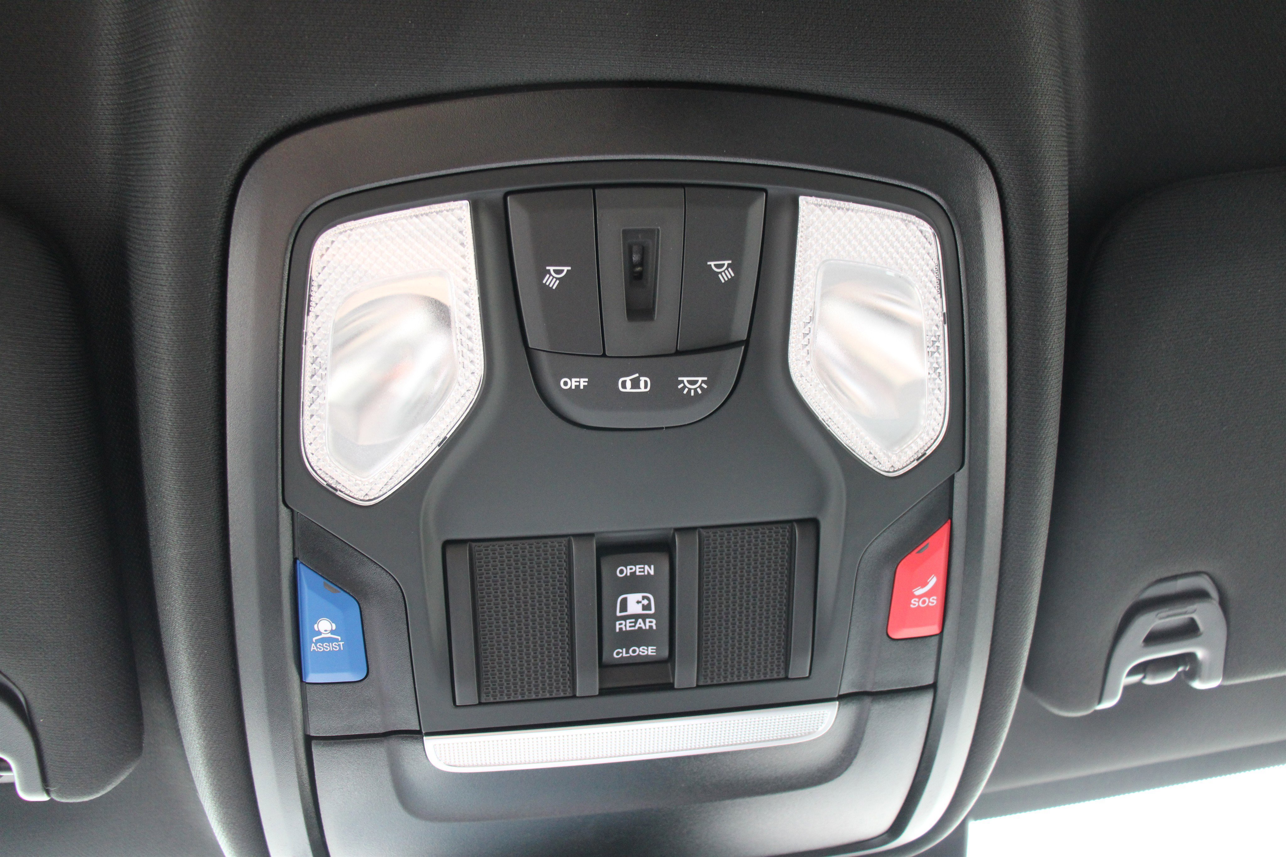 New 2026 RAM 2500 Rebel image 20