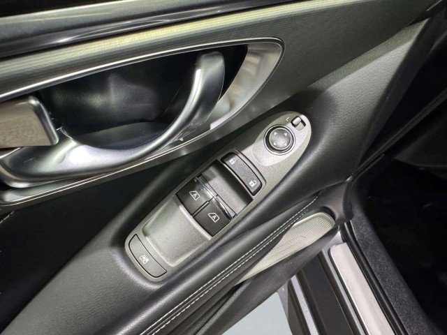 Used 2022 INFINITI Q60 3.0t Luxe w/ Cargo Package image 11