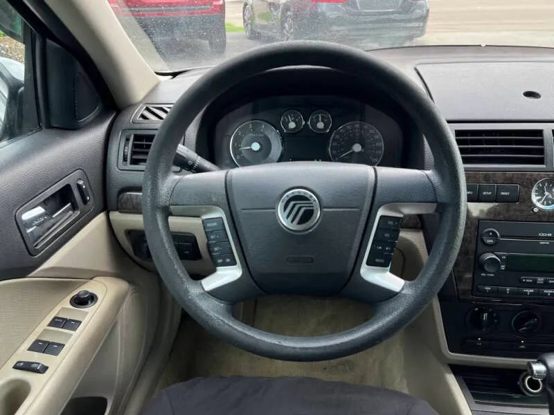 Used 2006 Mercury Milan Premier FWD image 18
