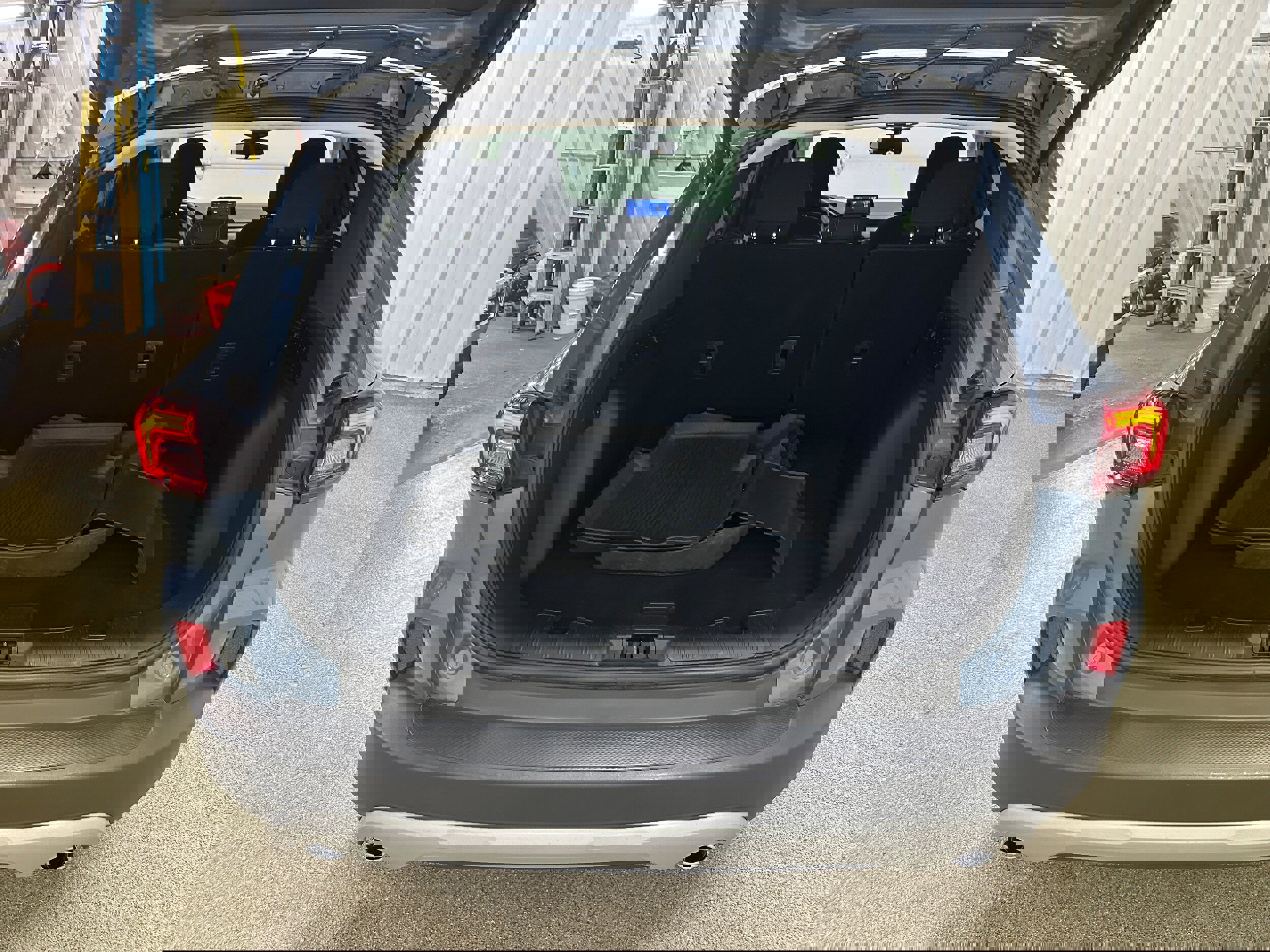 Certified 2024 Ford Escape Active image 27