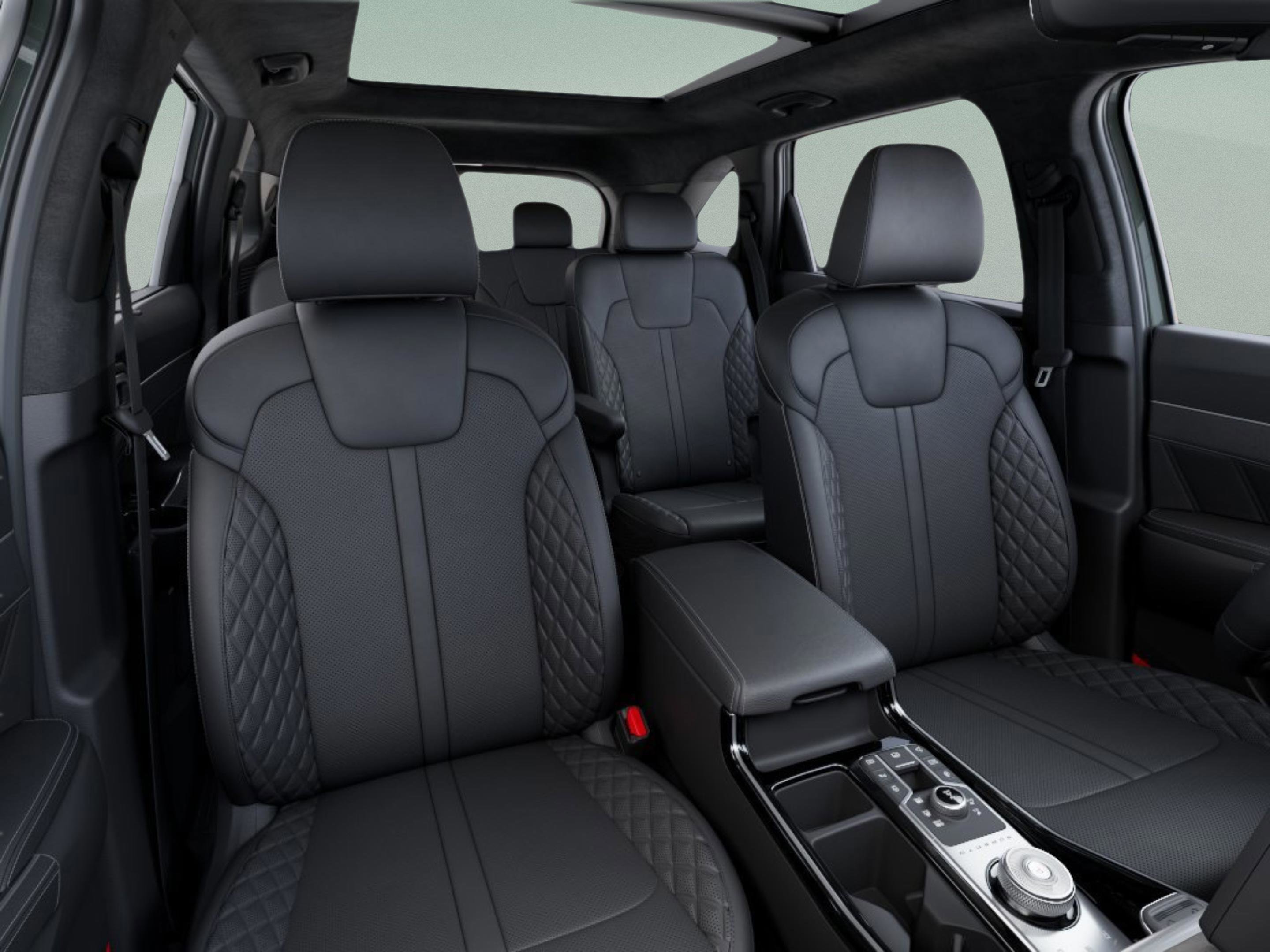 New 2026 Kia Sorento SX Prestige AWD/4WD image 11