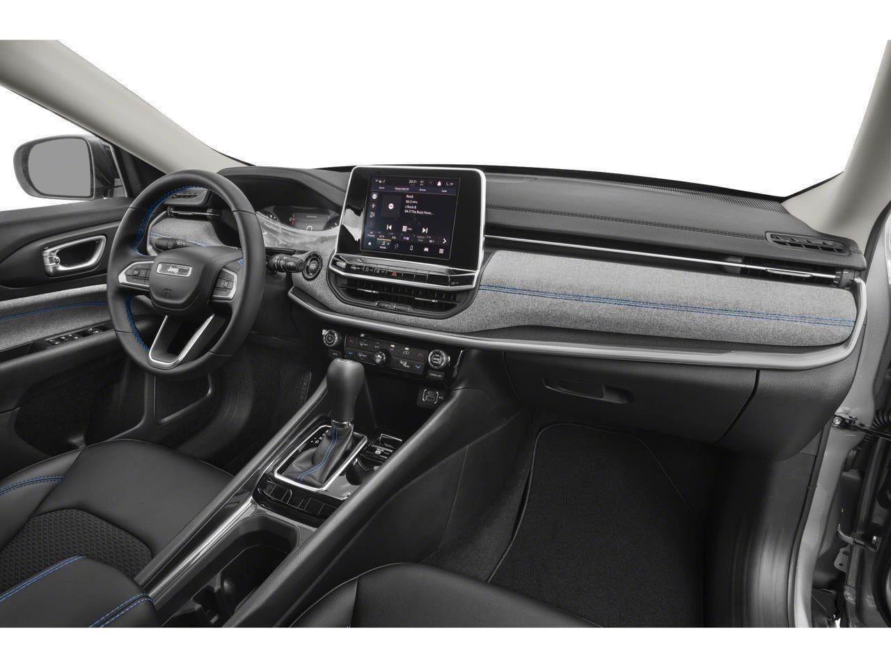 Used 2022 Jeep Compass Latitude w/ Convenience Group AWD/4WD image 65