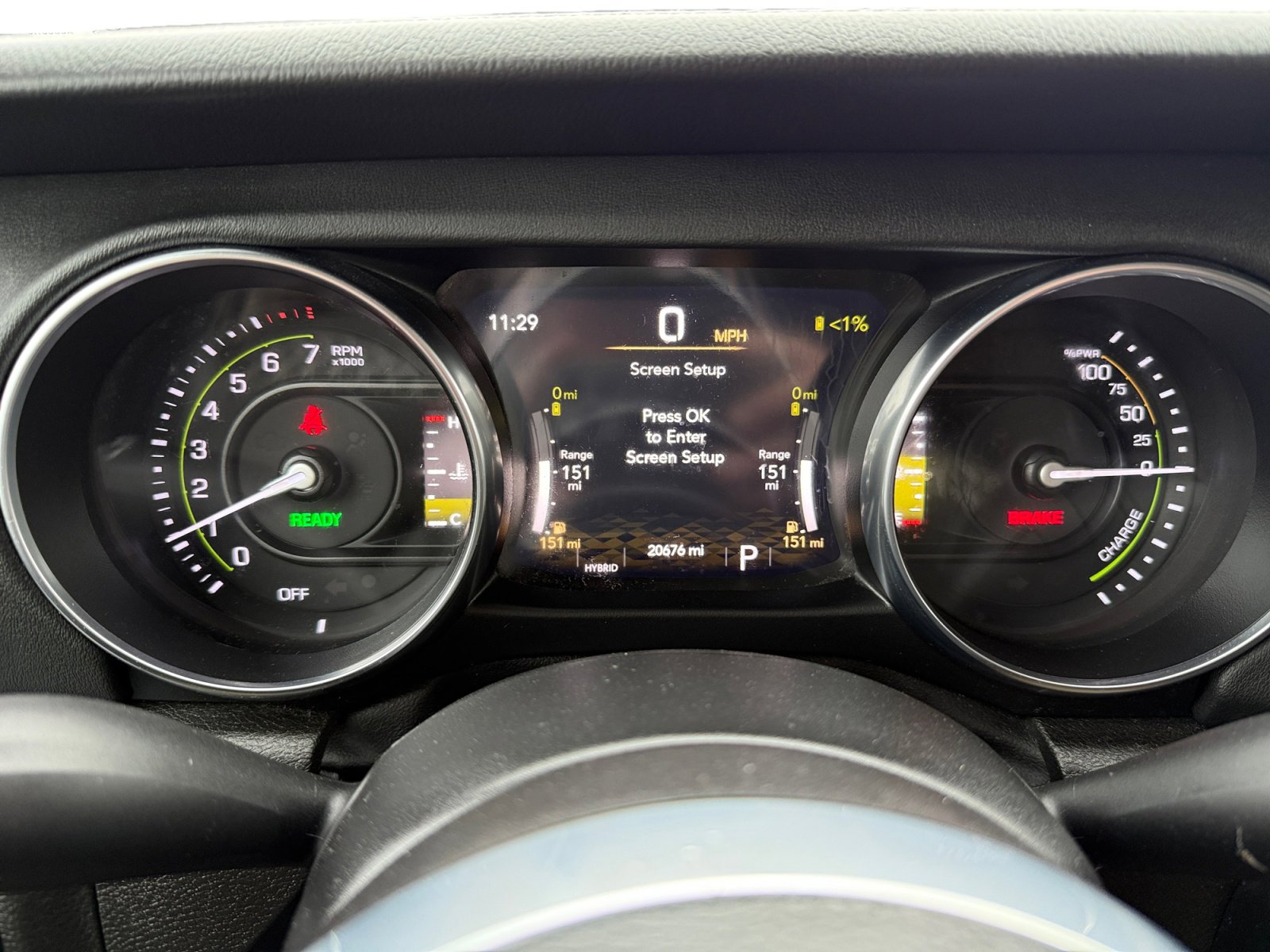 Used 2023 Jeep Wrangler Unlimited Sahara image 11